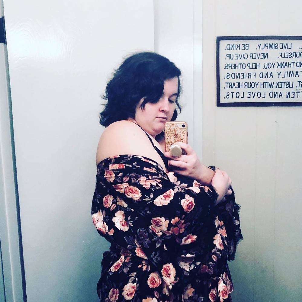 Meet your Posher, Joscelyne